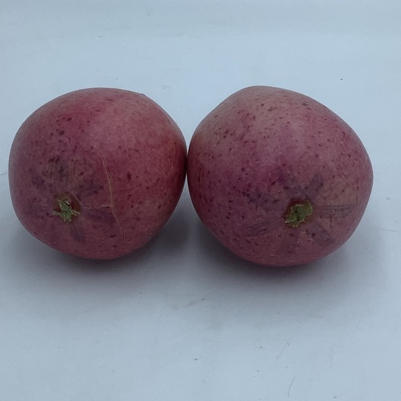 Eleven Assorted Faux Fruits - Picture 10 of 16